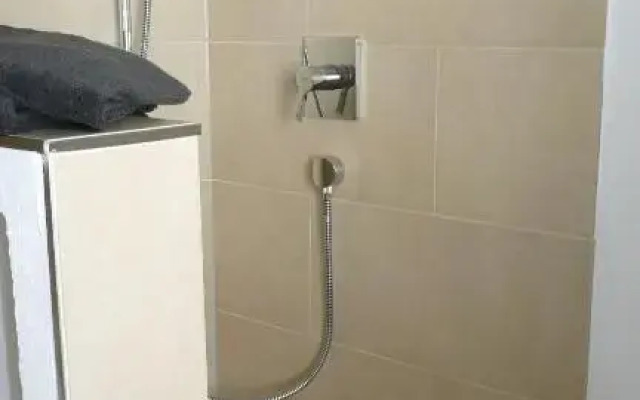 Ferienwohnung & Apartment Am Steinbrunnen