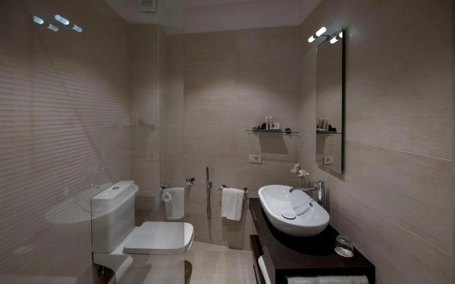 Boutique Hotel Su Sergenti