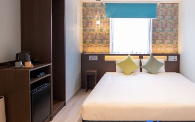 Double room (풀 더블 침대) 사진 3