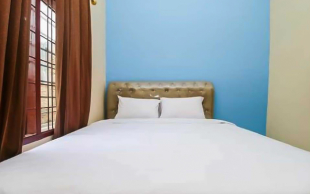 Sky Residence Cengkeh RedPartner