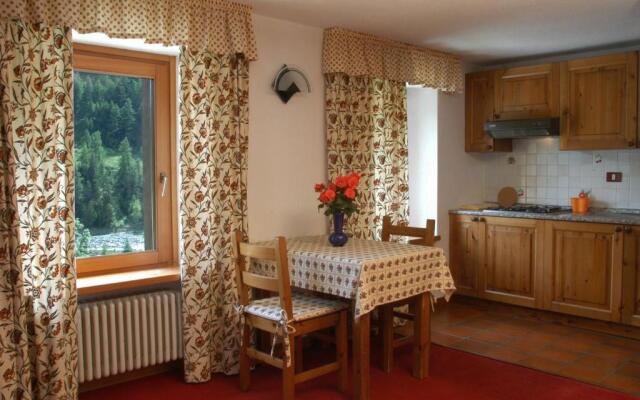 Residence Pavou
