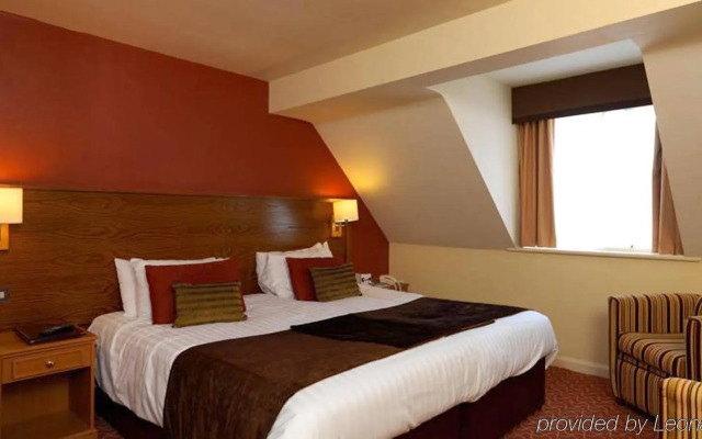 Thornton Hall Hotel and Spa