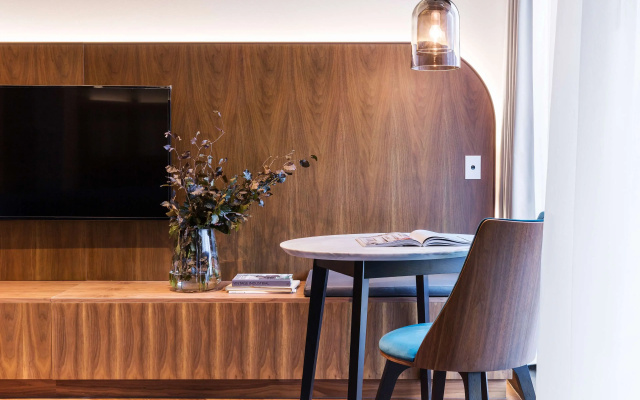 West Hotel Sydney, Curio Collection by Hilton