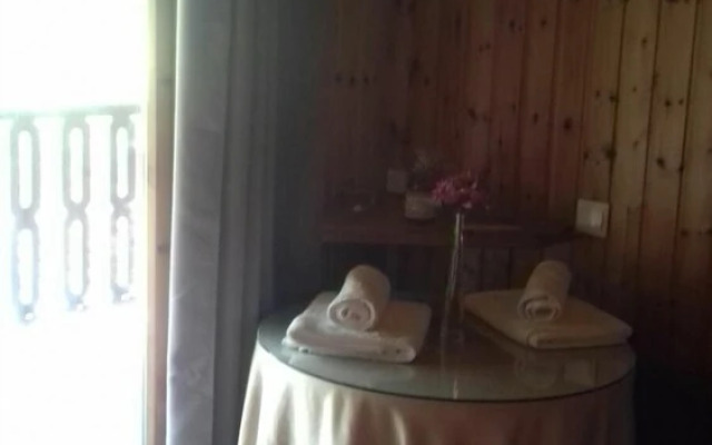 La Cabaña
