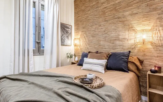 Tazrouk - 2 Bedrooms and Office in Goya