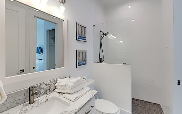 Destination Paradise