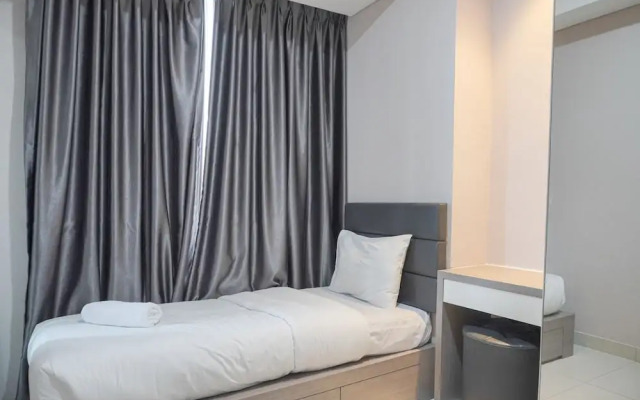 Spacious And Comfort Stay 3Br At Gold Coast Apartment