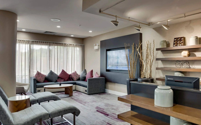 Courtyard Statesville Mooresville/Lake Norman