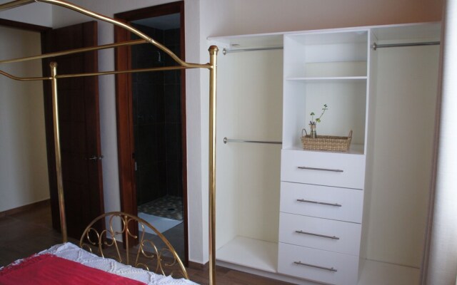 Casa Ángela Guest House