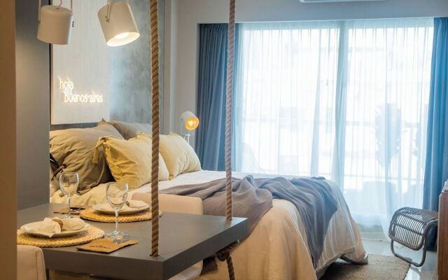 Luxurious Studio in San Telmo