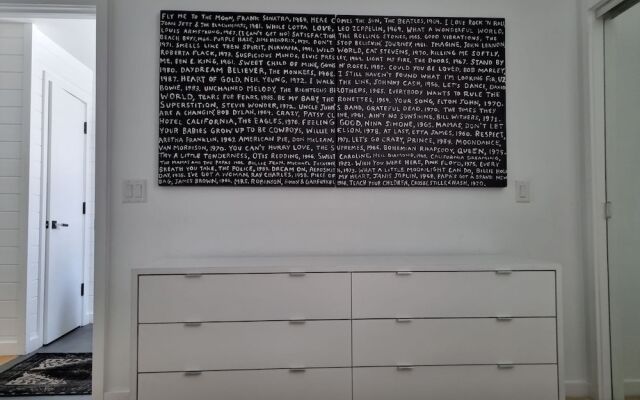 Three Kings Condominiums