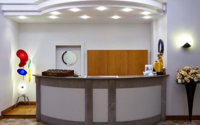 Termini Beach Hotel  Suites