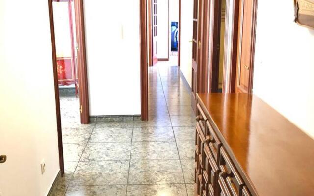 The Cliffs Vicedo - The Fisherman