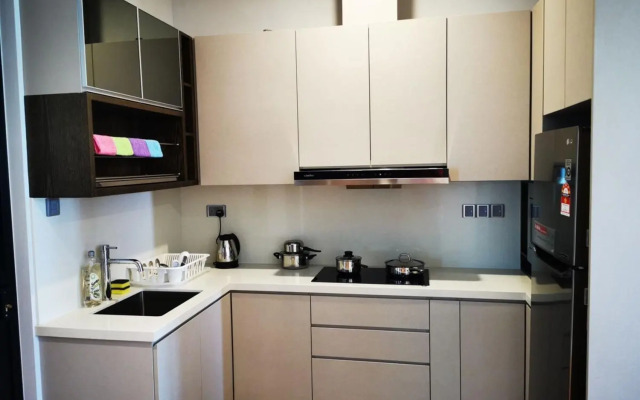 Geo 38 Residence Genting Highland