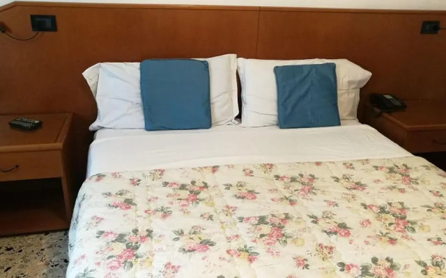 Albergo Ristorante Roma