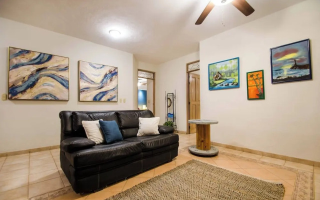 Marina Vallarta Casa Gallos