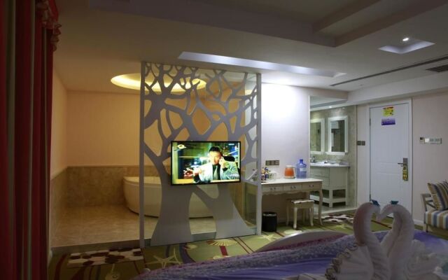 Yantai Tonghui Hotel