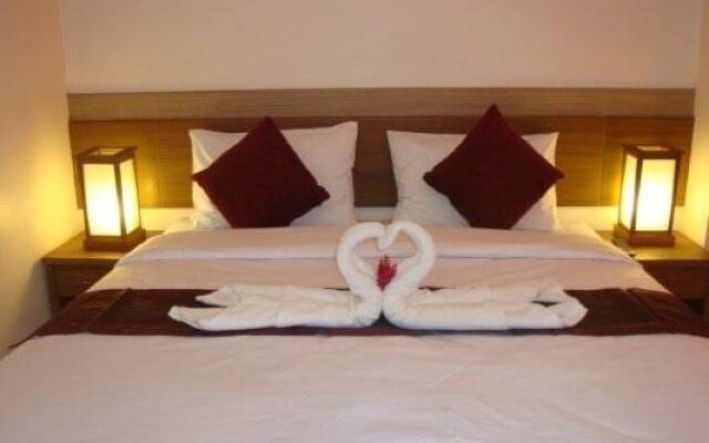 U Inn Hotel Khon Kaen