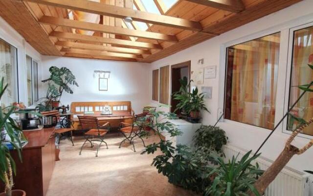 Casa Terezia