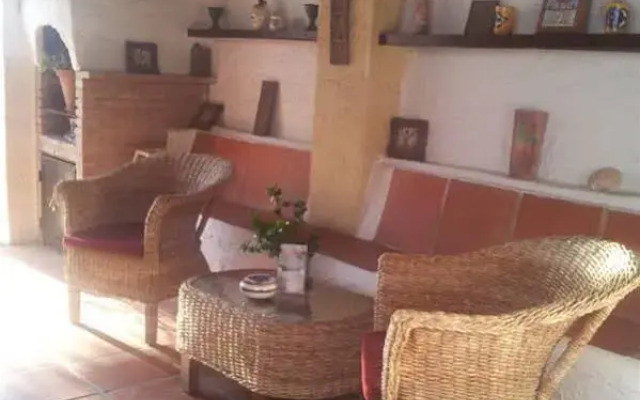 Hostal Casa Mercedes