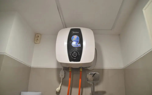 Dashing Studio at Baileys Apartment