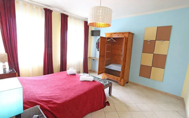 B&B Ombretta