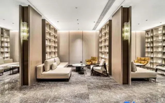 Landison Hotel Yinzhou Ningbo