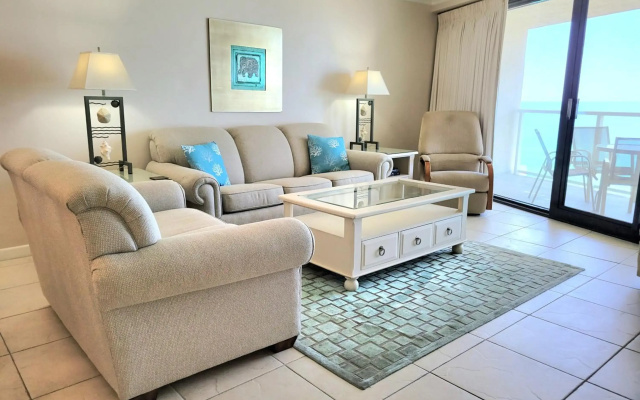 Beachside II 4302