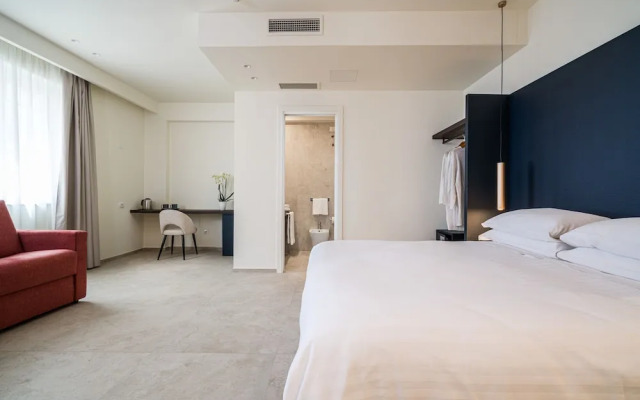 I Due Mori Luxury Rooms