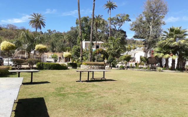 Manwar Garden Resort Mount Abu