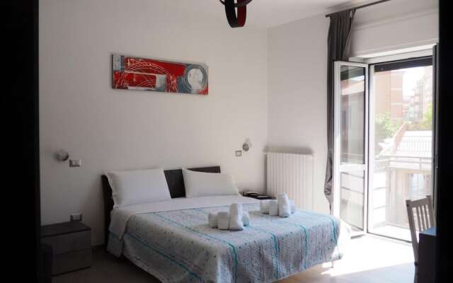 B&B I Sikuli
