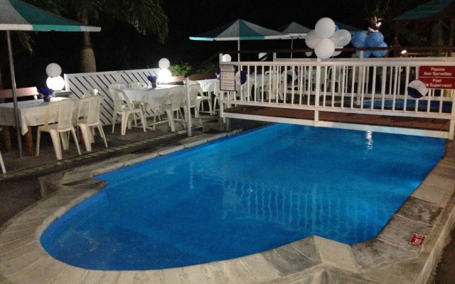 Oasis Vacances