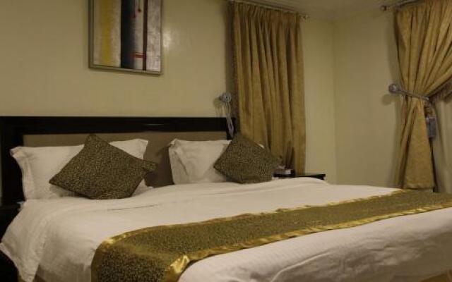 Wahat Aleen Furnished Units 1