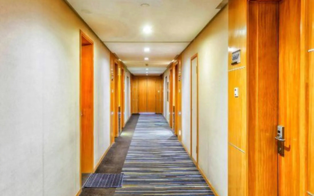 Jiyuan Century Hotel