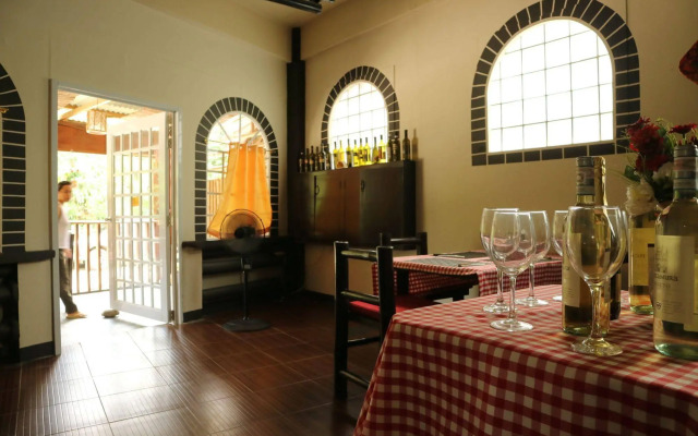 Casa Mia Resort