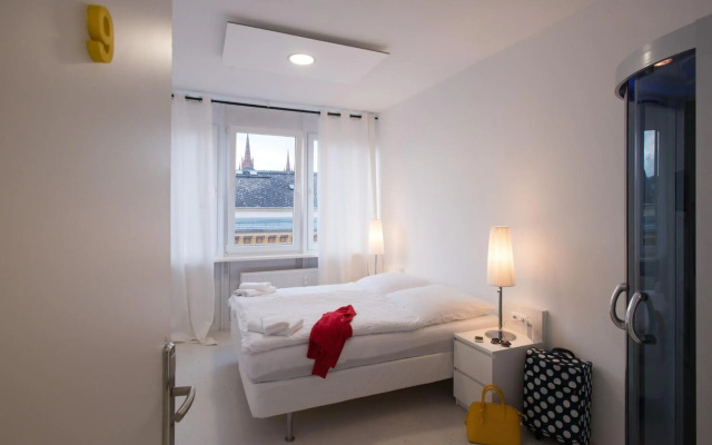 Business Hostel Wiesbaden