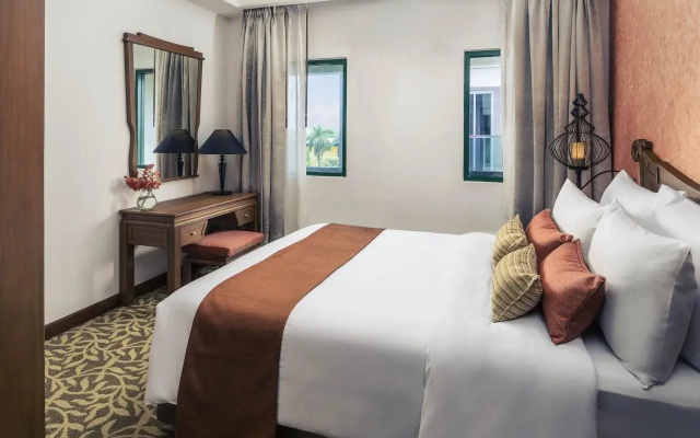 Micasa Hotel Apartments