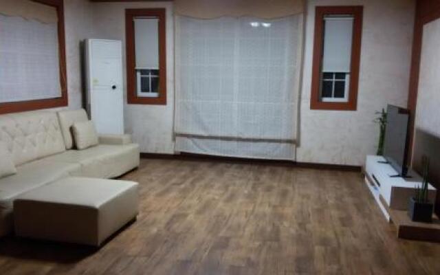 Daecheon Ocean Hill Pension