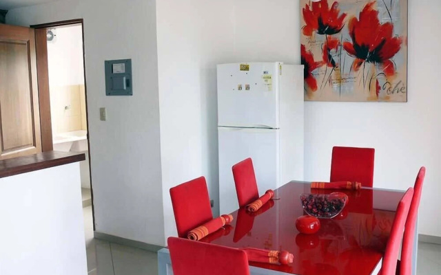Oasis Apartments