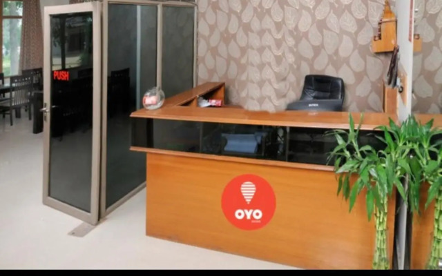 OYO Rooms Neemrana NH8