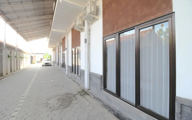 Airy Syariah Gamping Kabupaten Gang Nila Yogyakarta