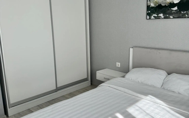 A2 Apartment on 74 Kharkiv street