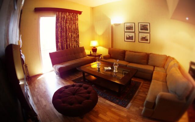 Massabki Hotel