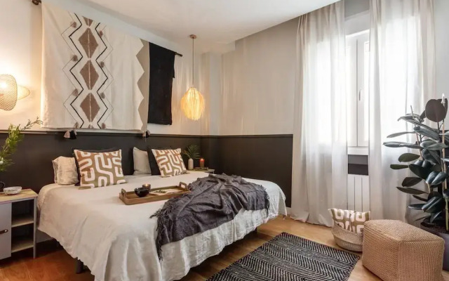 Zillah - 2 Bedrooms in Azca