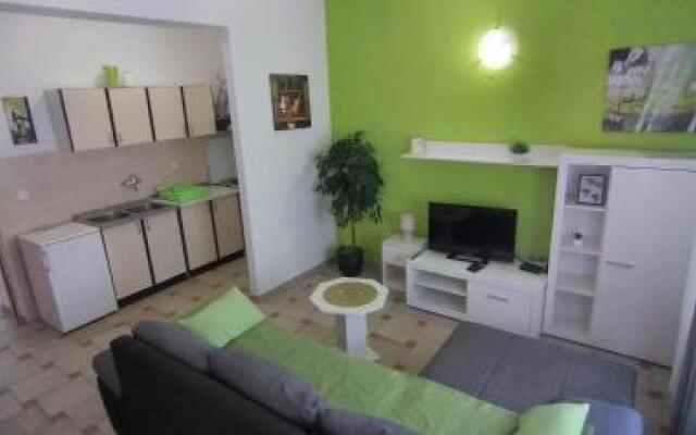 Apartments Ana