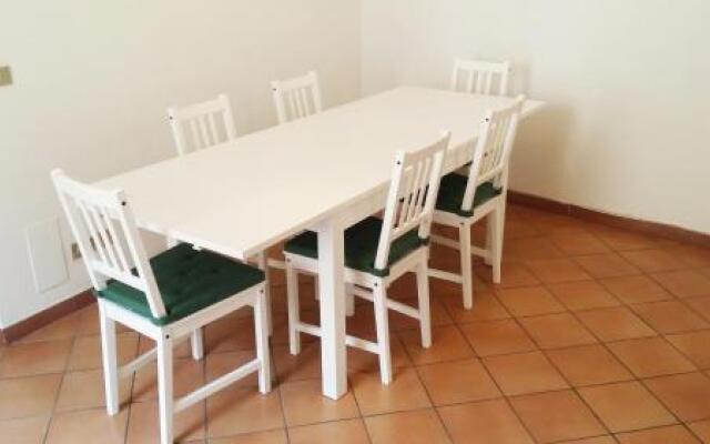 Palazzo Calocci appartamenti in Assisi