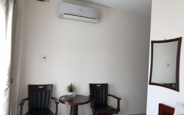 Kim Cuong Hotel Da Nang