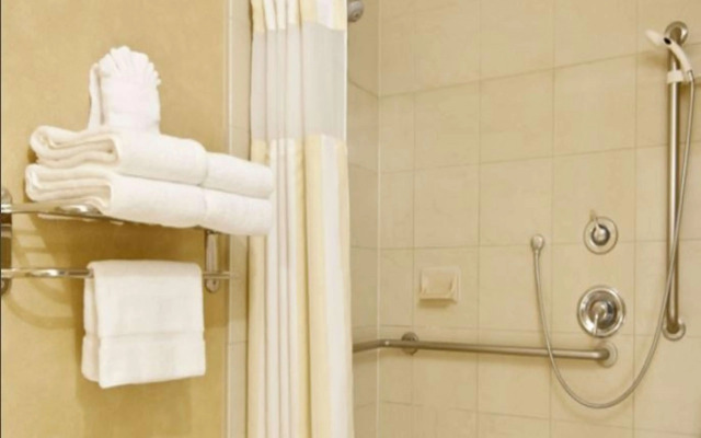 Hilton Garden Inn Monterey