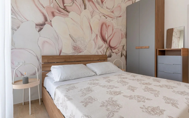 Santamaria Apartment by Wonderful Italy