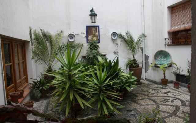 Hostal Jardines